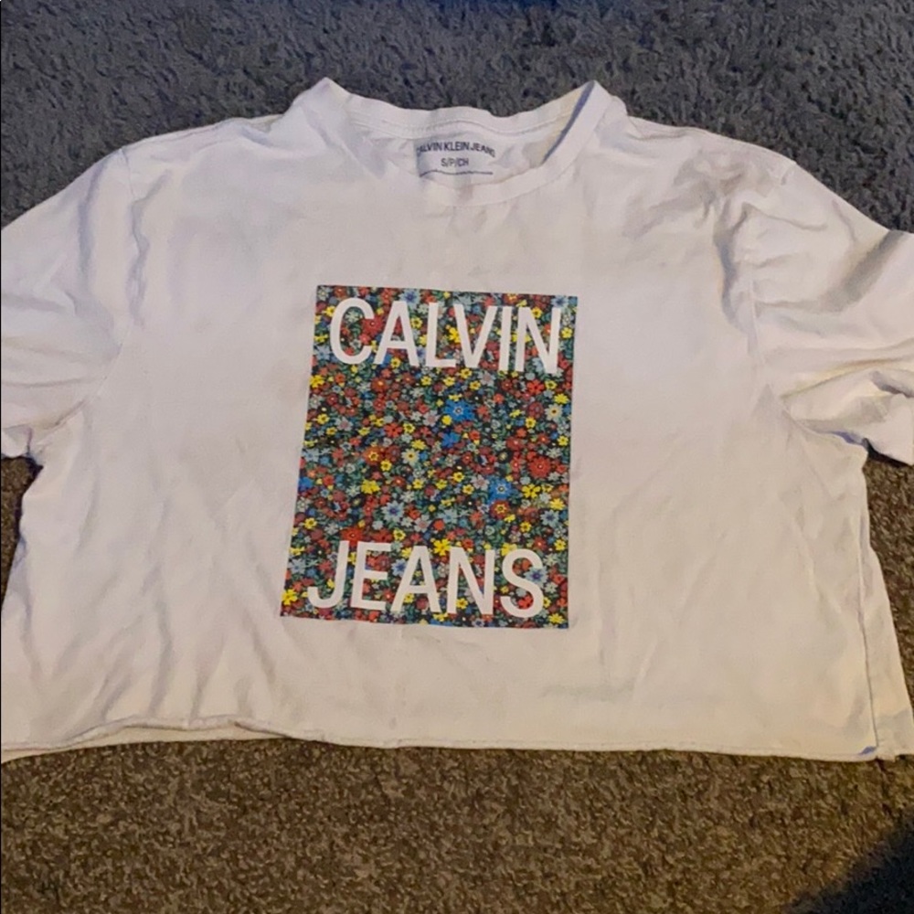 Calvin Klein T shirt